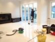 شركة تنظيف فلل بالرياض 0570808684